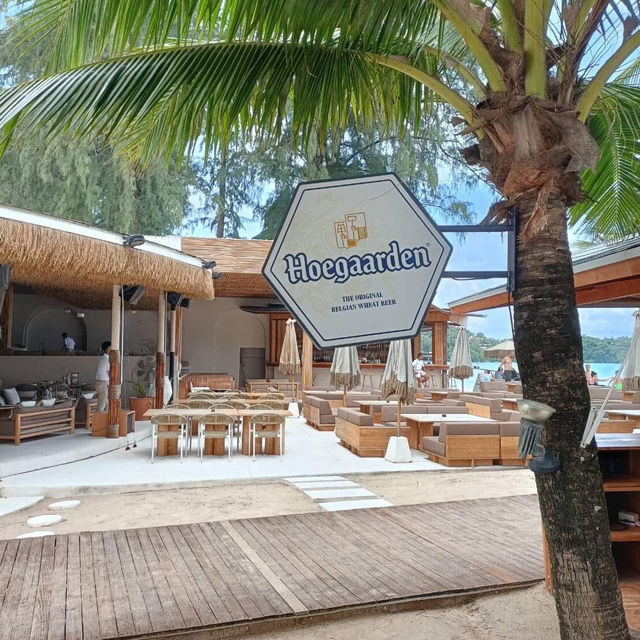 ☕🌴 Arinara Café Phuket