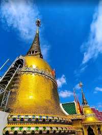 วัดห้วยใหญ่ หลวงพ่อก้าน เกจิอาจารย์ชื่อดัง