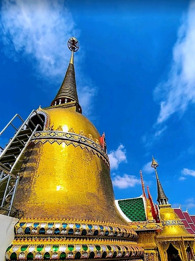 วัดห้วยใหญ่ หลวงพ่อก้าน เกจิอาจารย์ชื่อดัง
