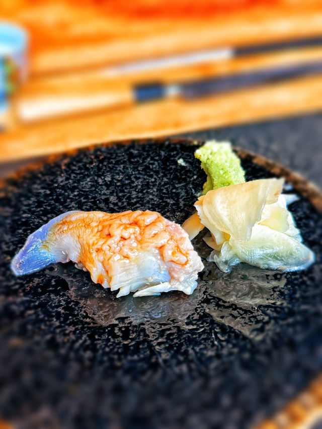 中環必去的高級日本餐廳！✨ 不必出國也能享受正宗日式料理！   