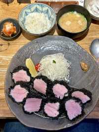 부산에 오면 꼭 먹어야 할 유명한 돈카츠 맛집 톤쇼우