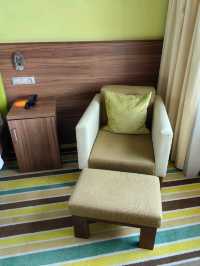 方便之選Hampton Inn Warsaw City Centre