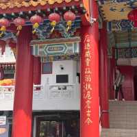 Thean Hou Temple (Kuala Lumpur)