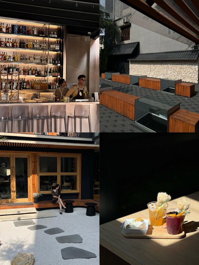 Luli Coffee Artspace