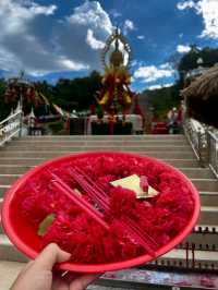 วัดป่าพุทธชินวงศาราม 
