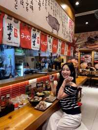 Yukichi Ramen