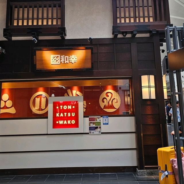 起飛與落地的旅程驛站｜中部國際機場 ✈️