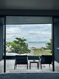 ที่พักริมทะเลใกล้กรุงเทพที่ Navana Nature Escape