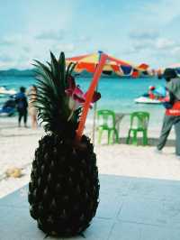 Chill Vibes Only Phuket Trip