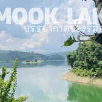 Mook Lake Resort&Cafe