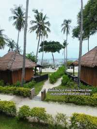 ที่พักเงียบ สงบ เหมาะแก่การพักผ่อนต้องที่นี่เลย⭐️