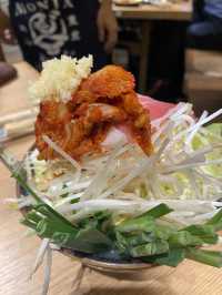 【東京/人形町】店舗拡大中！安定の【もへじ】