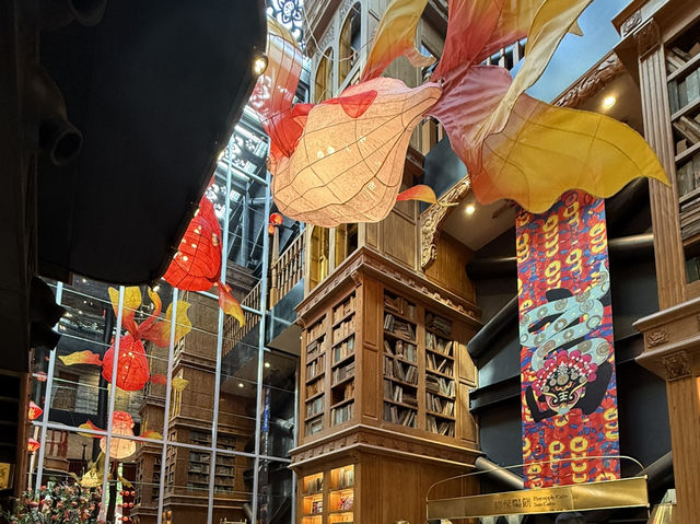 台中｜宮原眼科·日出集團🥮