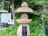 【神奈川県】 白き観音様が見守る大船屈指のパワースポット『大船観音寺』