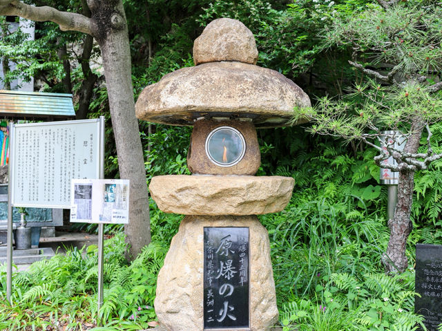 【神奈川県】 白き観音様が見守る大船屈指のパワースポット『大船観音寺』