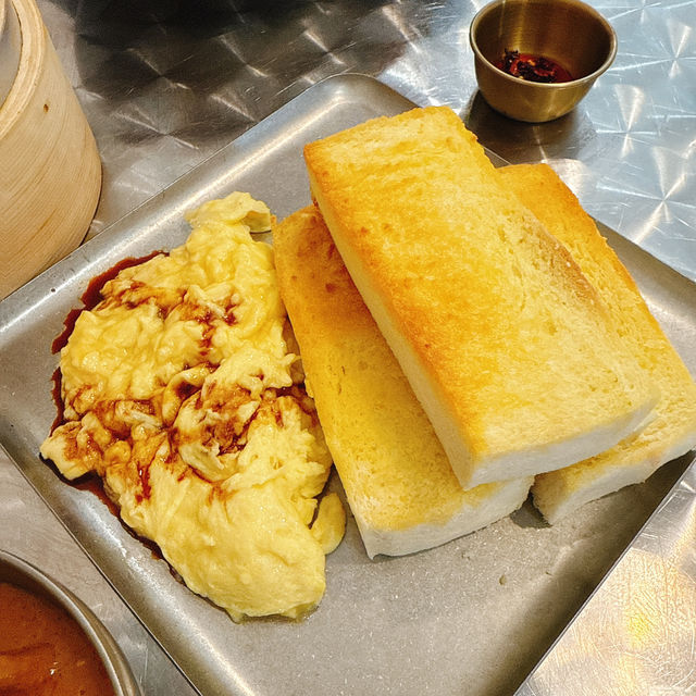 桃園｜叉燒包~誰愛吃剛出籠的叉燒包!!