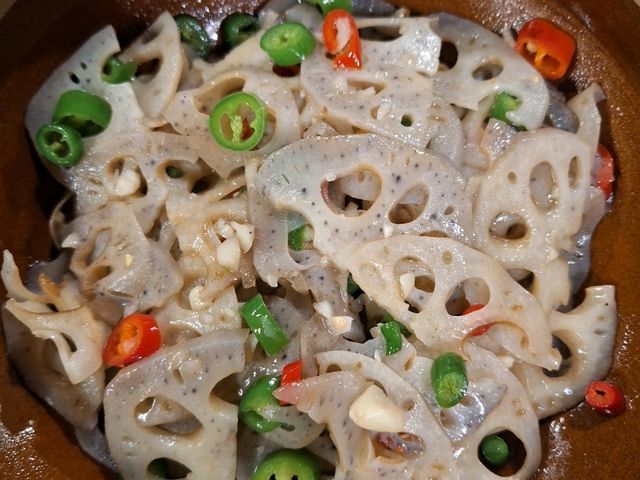 江西上饒~望仙谷