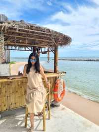 Mar Sea at Suchada Rayong