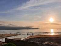 Da Nang fun in the sun