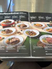 🍽️ EASY! Buddy – ร้านผัดกะเพราฟิวชั่นที่ต้องลอง✨