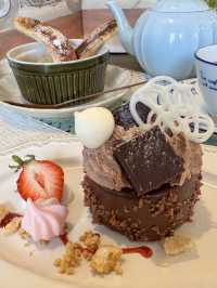 【北九州旅行】 小さくてかわいいカフェ☕️