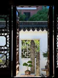🌿 Chinese Garden Singapore – Tranquility in the City! 🏯