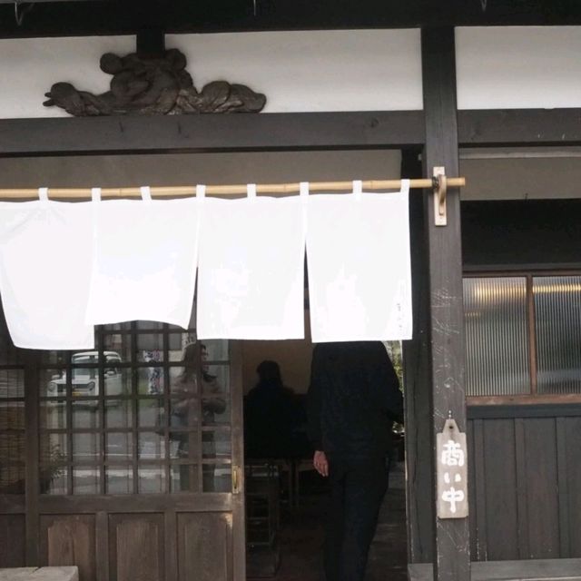 長崎のごはん　草ぶき