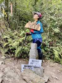 峰市集、原住民族館及民都有山步道走走