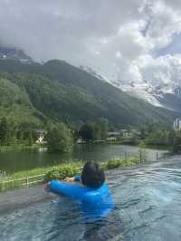 샤모니 QC terme