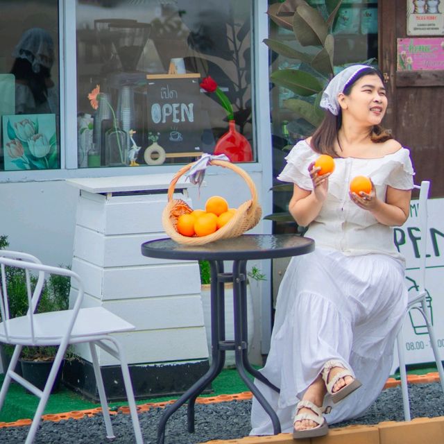 ฤดูกาล คาเฟ่ ภูทับเบิก"