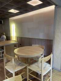 Norma Cafe คาเฟ่ย่านลาดพร้าว สไตล์มินิมอล