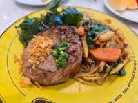 Sizzler Eat Well Good Life 