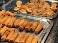 รีวิวเลานจ์ SH Premium Lounge Ha Noi