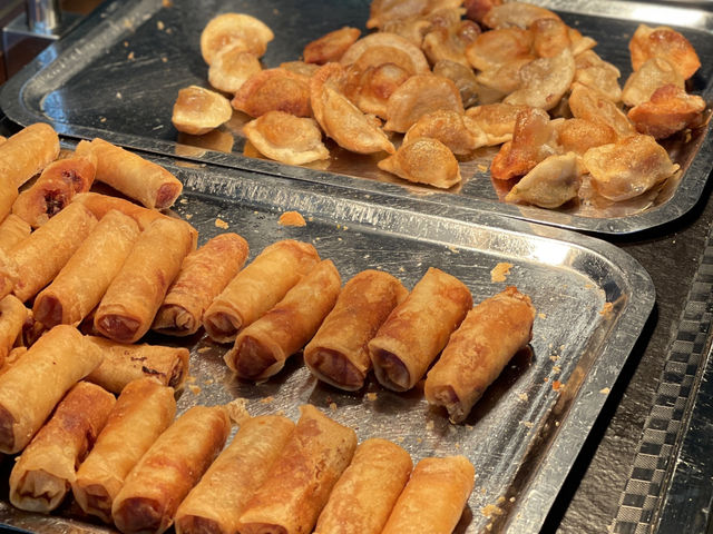 รีวิวเลานจ์ SH Premium Lounge Ha Noi