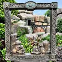 Magical Hong Kong Disneyland