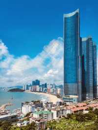Hotel Illua, Busan: A Great Stay with Superb Views and Ideal Location
