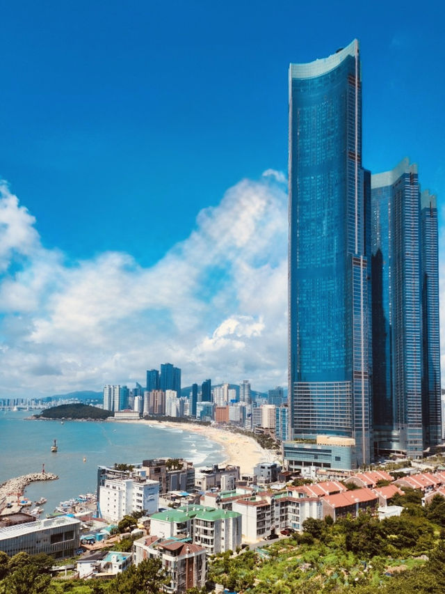 Hotel Illua, Busan: A Great Stay with Superb Views and Ideal Location