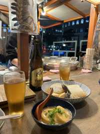 【博多】食べ飲み歩きのすすめ🍶🍜