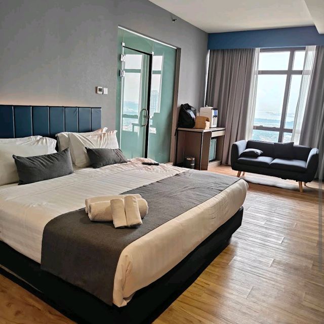 TROVE Johor Bahru