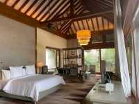 “Four Seasons Langkawi: Secluded Luxury Villas Amidst Tanjung Rhu’s Tropical Splendor”