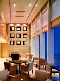 🌟🏨 Hyatt Regency Hong Kong, Tsim Sha Tsui – Classic Comfort in the Heart of Kowloon 🇭🇰✨