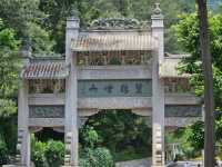 Half Day in Kunming