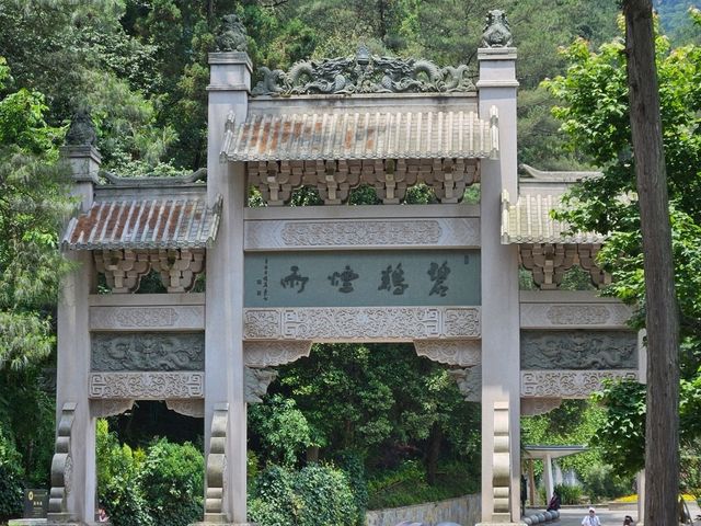 Half Day in Kunming
