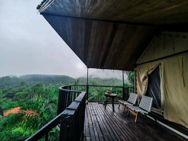 – Khao Sok Boutique Camp 🌿