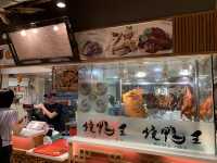 🍽️ Malaysia’s Culinary Gems Under One Roof – Lot 10 Hutong Food Court