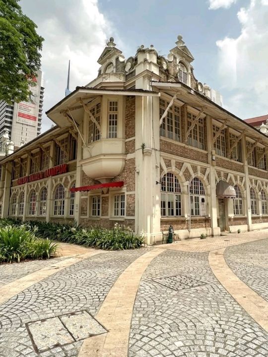 🖼️ KL City Gallery 