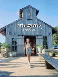 MiYo Coffee & Bar – ดอยช้าง เชียงราย