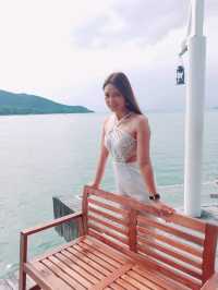 Kept Pier Cafe – บางเสร่