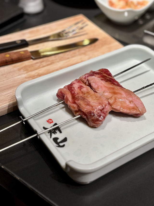 【大阪・十三】本場・延辺の串焼きと郷土料理を大阪で味わえる「九 泰山 十三店」
