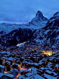 สวิตเซอร์แลนด์🇨🇭
